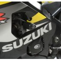 R&G Racing Aero Crash Protectors for Suzuki GSX-R600 / GSX-R750 R&G Racing Aero Crash Protectors for Suzuki GSX-R600 / GSX-R750